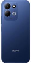 Išmanusis telefonas Xiaomi 17 4GB / 128GB 4G (LTE) mėlynas