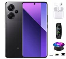Išmanusis telefonas Xiaomi Redmi Note 13 Pro+ 5G 12GB / 256GB juodas