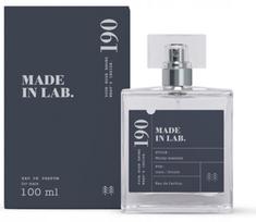 Kvepalai Made in lab 190