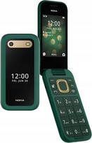 Mobilusis telefonas Nokia 2660 Flip 48MB / 128MB 4G (LTE) žalias