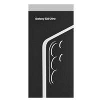 Išmanusis telefonas Samsung Galaxy S26 Ultra S948 16GB/1TB 5G Dual SIM sidabrinis