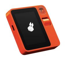Dirbtinio intelekto įrenginys Rabbit R1