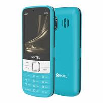 Mobilusis telefonas MKTEL M39 4G LTE Dual SIM 2GB/16GB 2.8" Touch USB-C FM BT