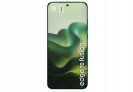 Išmanusis telefonas Motorola Edge 70 Fusion 8GB / 256GB 5G Green