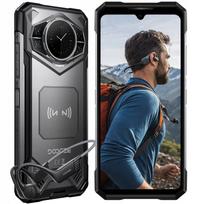 Apsauginis išmanusis telefonas DOOGEE S200 12/256GB su Bone ausinėmis