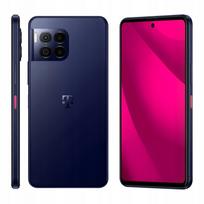 Išmanusis telefonas T-Mobile REVVL 7 PRO 8GB/256GB 5G 5000mAh Android 14 mėlynas NFC