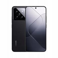 Išmanusis telefonas Xiaomi 14 12GB / 256GB 5G juodas