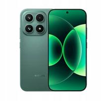 Išmanusis telefonas Xiaomi 17 16GB / 512GB 5G žalias