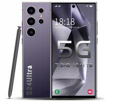 Išmanusis telefonas su 7,3 colių ekranu, įmontuotu rašikliu, 16GB RAM ir 1 TB atmintimi