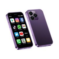 Išmanusis telefonas myPhone Classic 3GB / 64GB 4G (LTE) violetinis