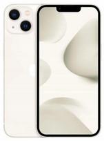 Išmanusis telefonas Apple iPhone 13, White, 512GB, nano-SIM / eSIM, Lightning