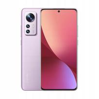 Išmanusis telefonas Xiaomi 12 8GB / 128GB 5G violetinis