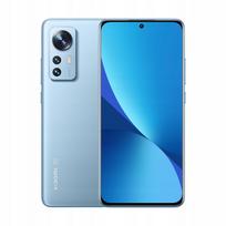 Išmanusis telefonas Xiaomi 12 8GB / 128GB 5G, mėlynas