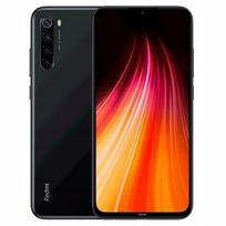 Išmanusis telefonas Xiaomi Redmi Note 8 4GB / 64GB juodas