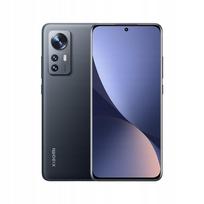 Išmanusis telefonas Xiaomi 12 8GB RAM 128GB pilkas