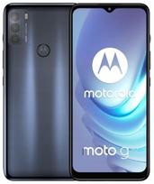 Išmanusis telefonas MOTOROLA Moto G50 4/64GB 5G 90Hz NFC 48MP