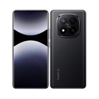 Išmanusis telefonas Xiaomi Redmi Note 14 Pro+ 12GB / 256GB 5G juodas