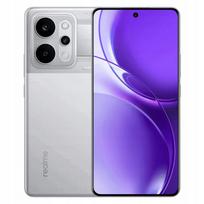 Išmanusis telefonas Realme P4 Power 5G 12GB 256GB 10001 mAh sidabrinis AMOLED