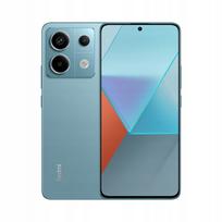 Išmanusis telefonas Xiaomi Redmi Note 13 Pro 5G 12GB / 256GB mėlynas