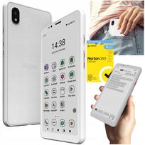 E-knygų skaityklė ir išmanusis telefonas BIGME HIBREAK S 5,84" 6/128 NORTON