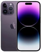 Išmanusis telefonas iPhone 14 Pro 6GB 128GB