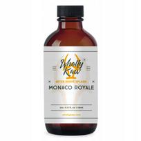 Aftershave Wholly Coffee Monaco Royale, 118 ml