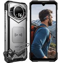 Šarvuotas išmanusis telefonas DOOGEE S200 12/256GB su Bone ausinėmis