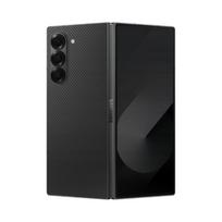 Išmanusis telefonas Samsung Galaxy Z Fold6 12GB 1TB 5G juodas