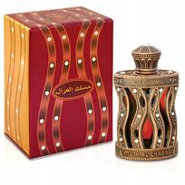 Vyriški kvepalai Al Haramain Musk Al Ghazal Woody Musk Expressive