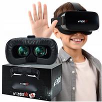 VR akiniai telefonui WEBSKI PREMIUM