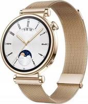 Dirželis Huawei Watch GT 4/5/6 41mm, 18mm, klasikinis
