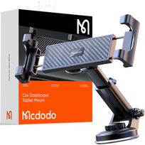 Automobilinis MCDODO planšetės laikiklis