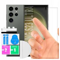Hidrogelio plėvelė Samsung S23 Ultra