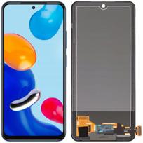 LCD ekranas Xiaomi Redmi Note 11 / 11S 2201117TG Incell