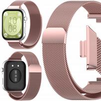 Dirželis Huawei Watch Fit 3/4/5 Pro, įvairių spalvų