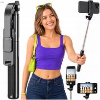 Selfie lazda-trikojis su nuotolinio valdymo pultu ir Bluetooth laikikliu