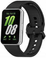 Dirželis apyrankė Samsung Galaxy Fit 3 SM-R390, 12 spalvų