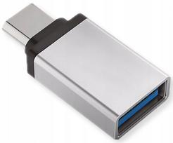 Adapteris OTG USB-C į USB 3.0