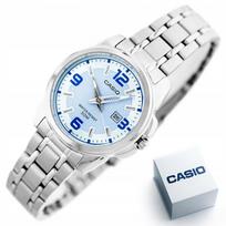 Moteriškas laikrodis Casio LTP-1314D-2AV su dėžute