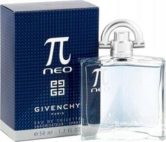 Tualetinis vanduo GIVENCHY PI NEO 50 ml