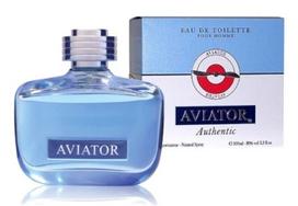 Tualetinis vanduo Paris Bleu Aviator Authentic 100 ml
