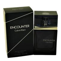 Tualetinis vanduo vyrams CK Calvin Klein Encounter 50 ml