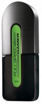 Tualetinis vanduo vyrams AVON Full Speed GAMER, greipfrutų, rabarbarų, pačiulių aromatas
