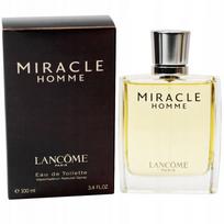 Tualetinis vanduo LANCOME MIRACLE HOMME 100 ml