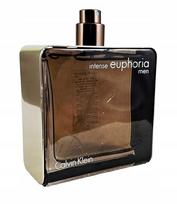 Tualetinis vanduo CK Calvin Klein Euphoria Intense Men 100 ml