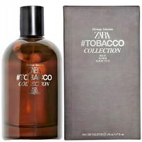 Vyriški kvepalai ZARA TOBACCO COLLECTION RICH WARM ADDICTIVE 150 ml