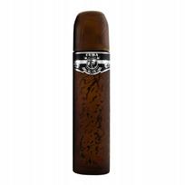 Vyriškas tualetinis vanduo Cuba Black 100 ml