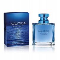 Vyriškas tualetinis vanduo Nautica Midnight Voyage 50 ml