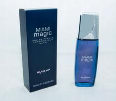 Kvepalai Blue Up Miami Magic 100 ml EDP