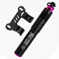 Dviračio pompa Muc-Off AirMach Mini Presta/Schrader
